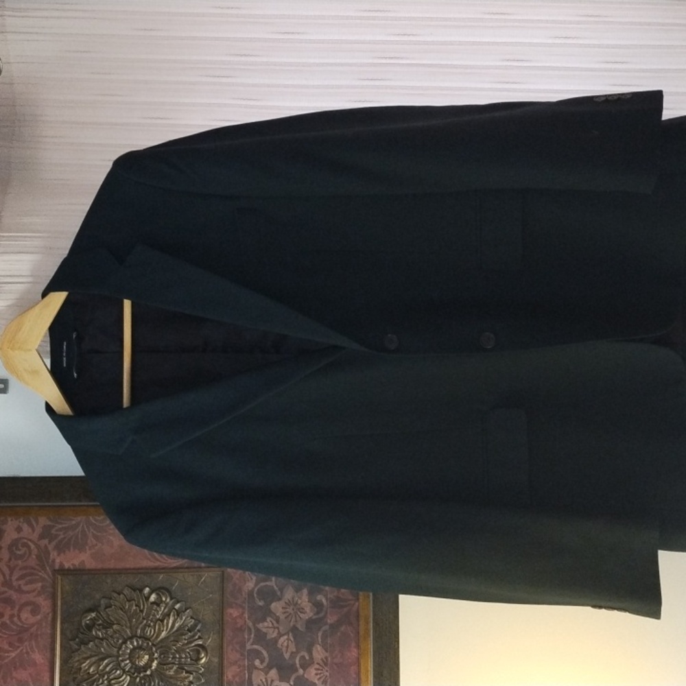 Nautica Mens Blazer